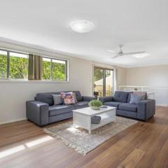 Anne Street Grand Oasis