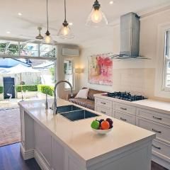 Spacious Paddington Home with Timeless Charm