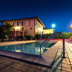 Agriturismo Bianconiglio