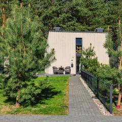 Luxury Villa with Pine Forest View, Palanga