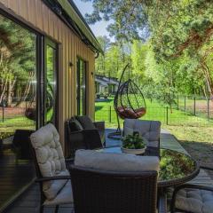 Luxury Villa with Pine Forest View, Palanga