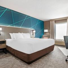 Comfort Inn Livingston