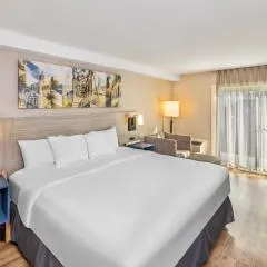 Main photo of rental property: Comfort Inn in Fredericton, NB