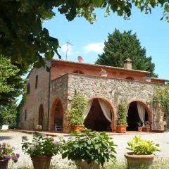 Podere Sionne