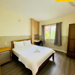 Khách sạn Thế Giới Mới - Thế Giới Mới Hotel