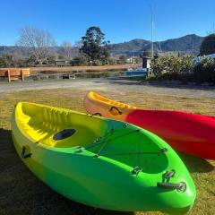 Picture perfect on Wharf road