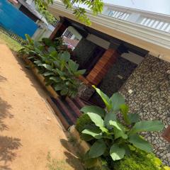 Lechalet villa