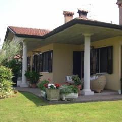 Casa Margherita