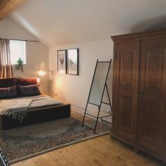 Ferienwohnung auf dem Bauernhof