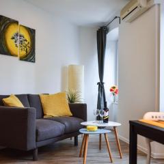 Dinghy Apartment