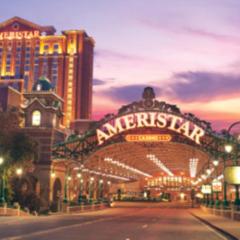 Ameristar Casino Resort and Spa (St. Charles)