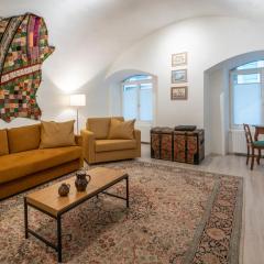 Altes Salzgewölbe Badgasse