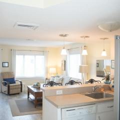 Port O' Call D101 - Beach & Pool Lovers Dream! 1st Floor!