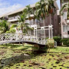 The Leela Resort & Spa Pattaya