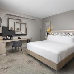 Hilton Garden Inn Paris La Villette
