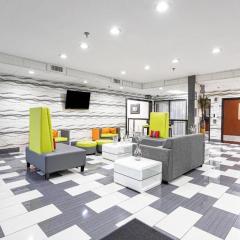 Quality Inn Prattville I-65