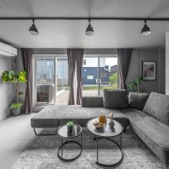 SnowGarden YIG STAY