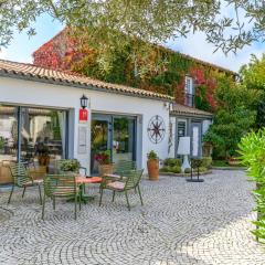 Hôtel Le Peu Breton