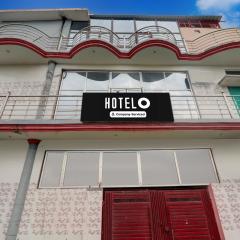 Hotel O Saryu Ghat Formerly Balaji Palace
