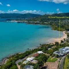 Bungalow by the beach