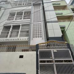 Rasheed Residency Chanchalguda