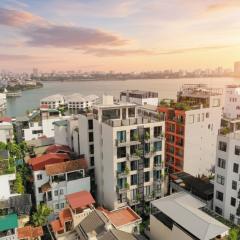 Margaery Apartment Tu Hoa Princess