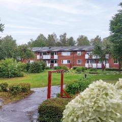 Beautiful Apartment In Hyltebruk With Wifi