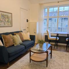 Stunning New Flat, 20 Minutes to Bond Street!