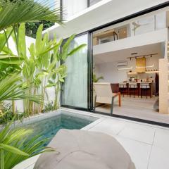 The Oasis Smart Villa