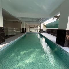 Serenity stay Kilimani