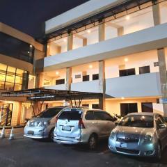 Jambrut Inn