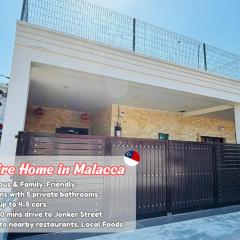 Spacious Home for Families, COMFY HILL