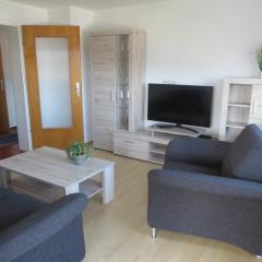 Ferienwohnung Stadtblick