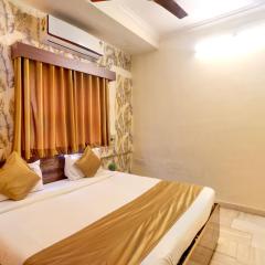 NEW HOTEL TAIBA residency