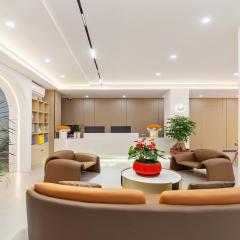 尚品9号海景民宿Seaview Hotel