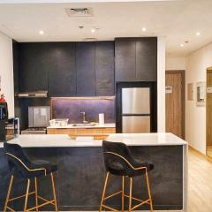 Holiday Studio In JVC, Dubai