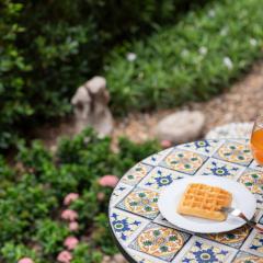 ThongLor|Spacious 4BR4BA, Fast-WiFi, Netflix, Shop