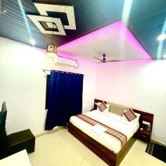 Hotel shiva international