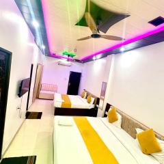Hotel shiva international