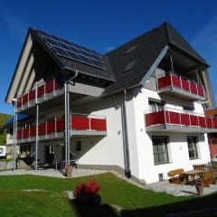 Ferienwohnungen Schwarzwaldtraum