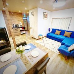 Pine House 6 minutes by train to Ikebukuro 11 minutes to Shinjuku Convenient access to Ueno by train