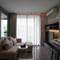 Luxury 1BR Rooftop Pool Gym by IBG Property B612