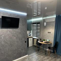 ApartCenter Студия VIP в центре города Гагарина