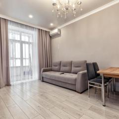 Красивые апартаменты в центре