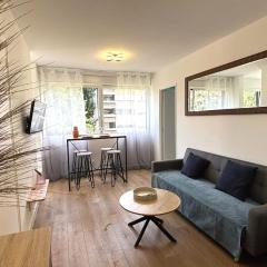 M118 Marquer Jolie T2 cozy à Annemasse