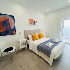Casa Eliz Modern Comfort in the center of Faro