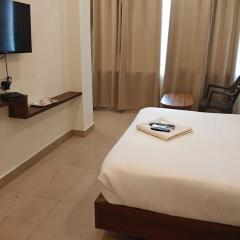 Temple View Residency