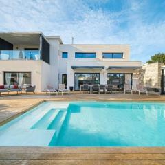 Villa Azurea - At the gates of Montpellier - 10 p