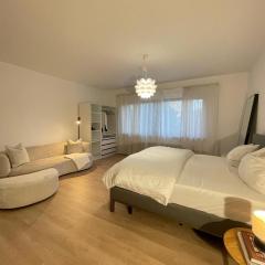 Ferienwohnung Rhönchalet
