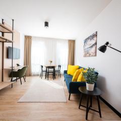 National Stadium Superior Apartment by BookingHost